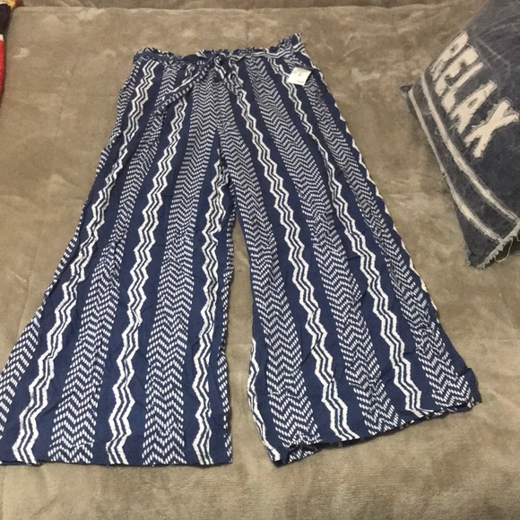 Rue21 Pants - Rue 21 paper bag pants